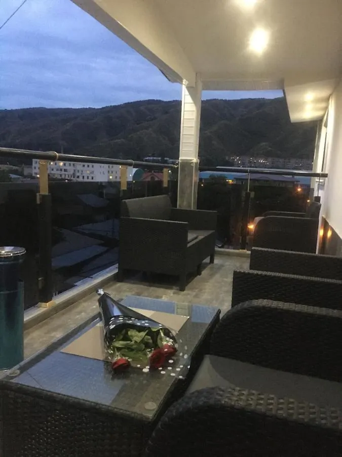 Grand Gmp Hotel Tbilisi Georgia