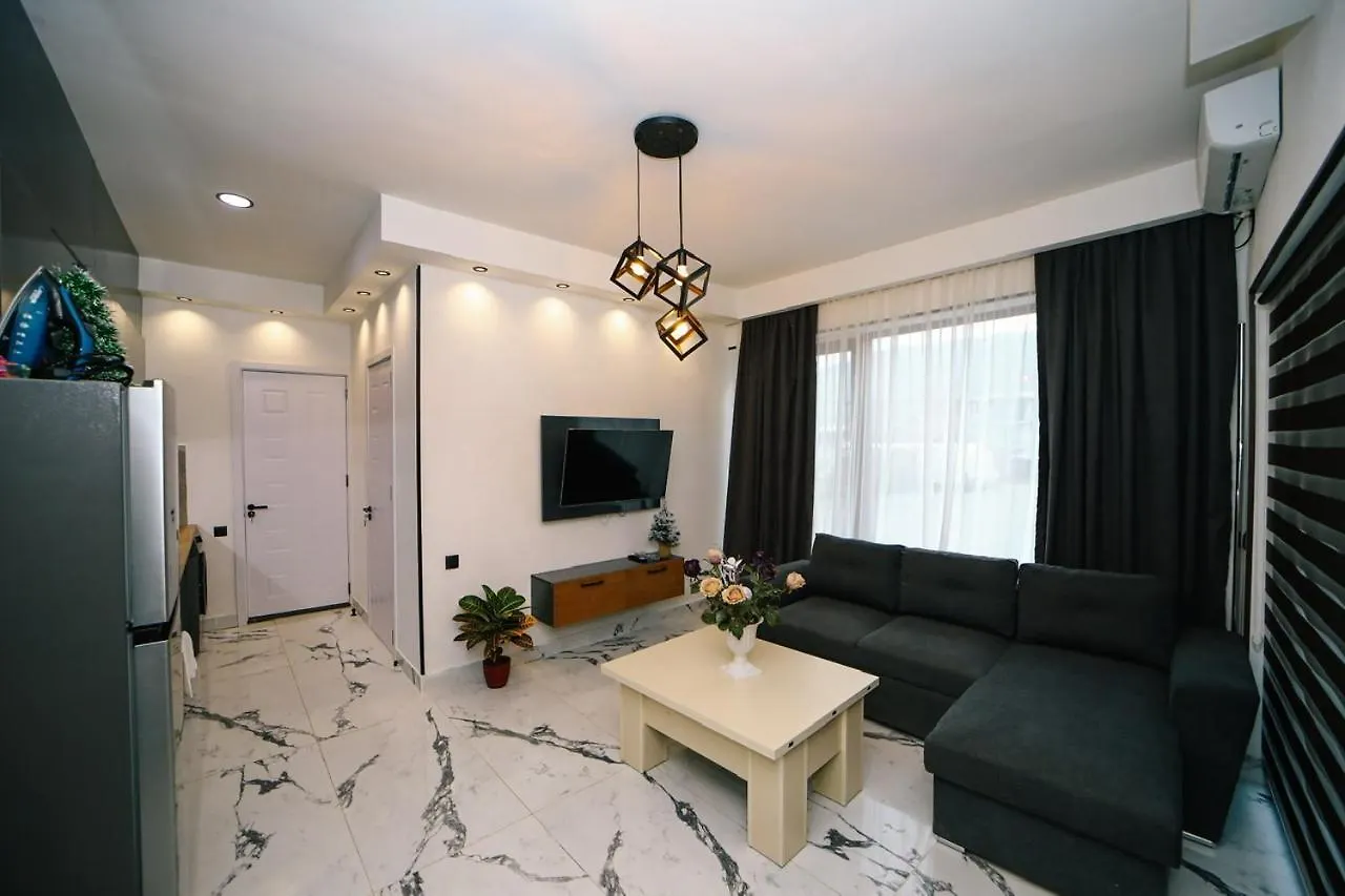Guest house Grand Gmp Hotel Tbilisi