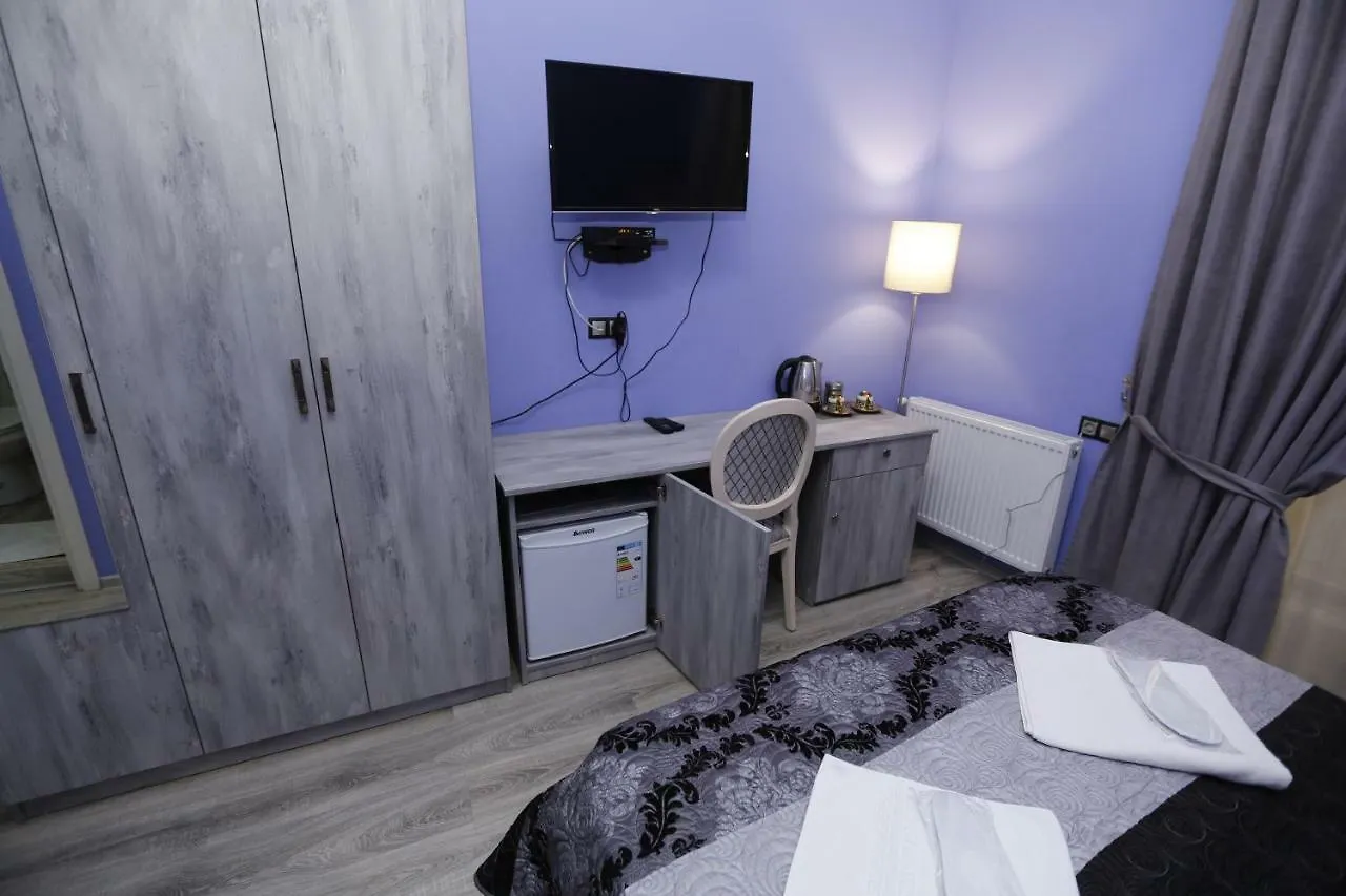 Hotel Grand Gmp Tbilisi Affittacamere