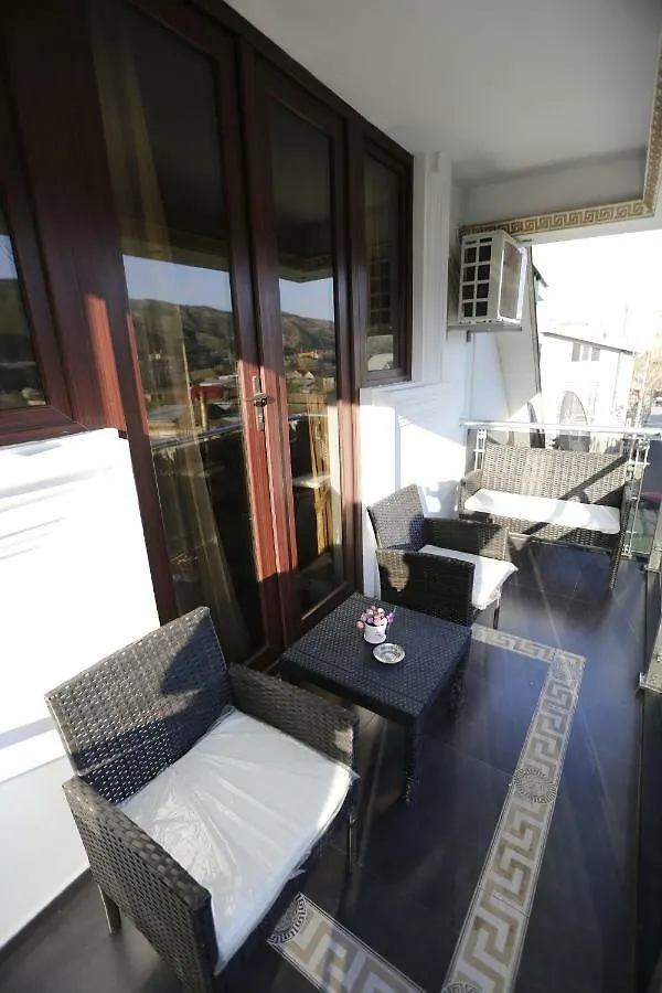 Grand Gmp Hotel Tbilisi Georgia
