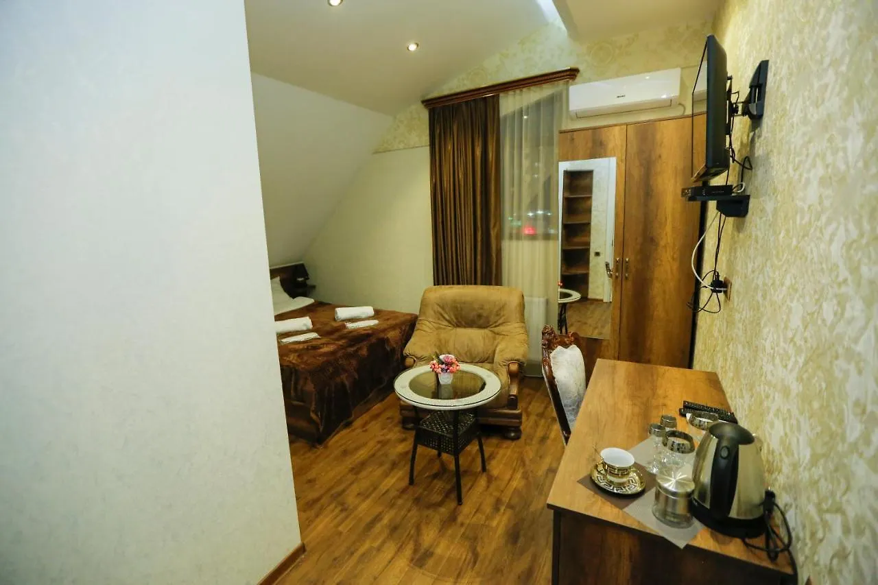 Guest house Grand Gmp Hotel Tbilisi